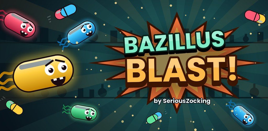 Bazillus Blast