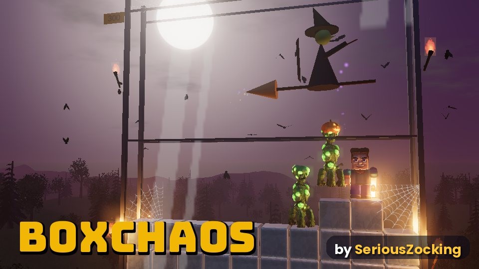 Boxchaos