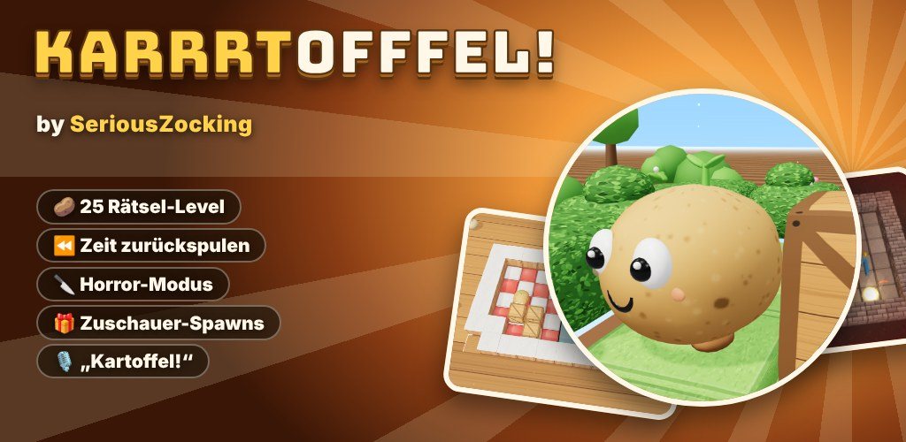 Karrrtofffel!