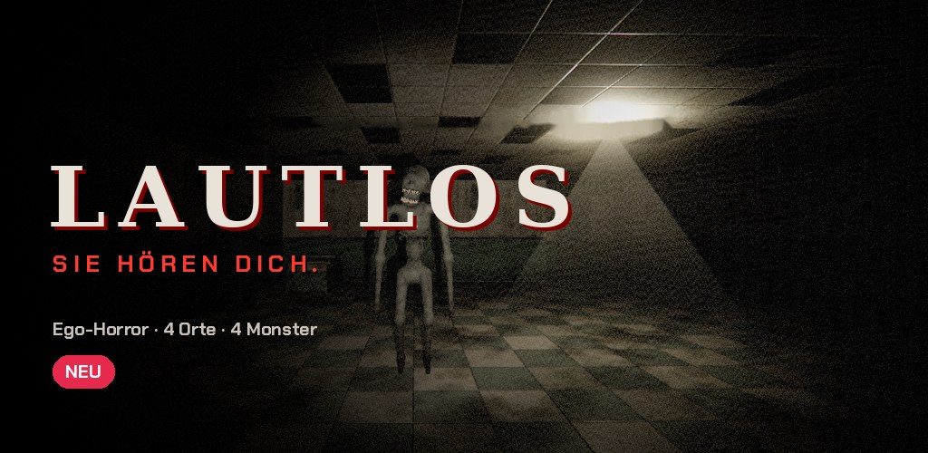 LAUTLOS