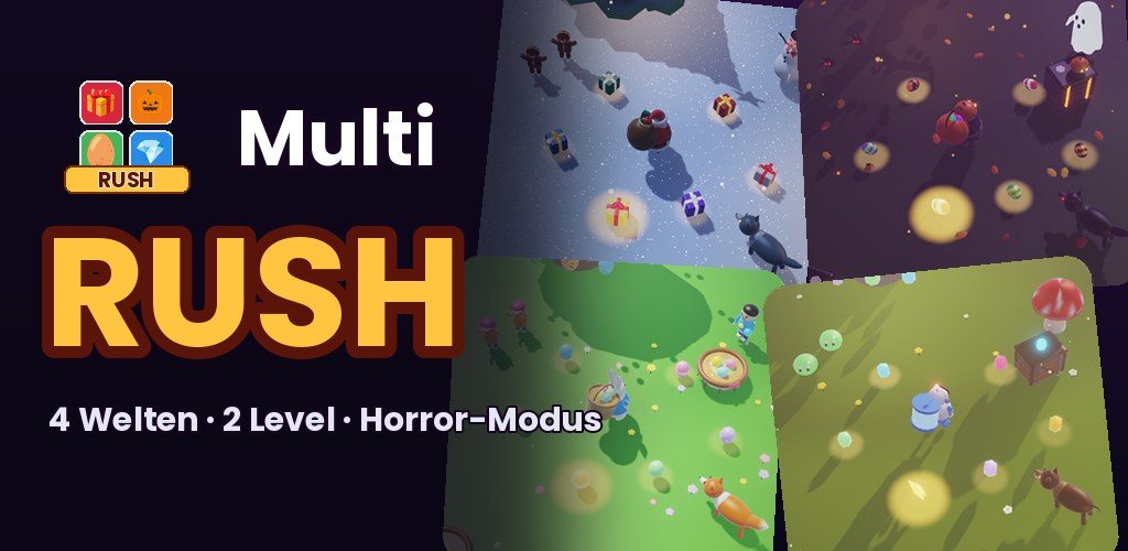 Multi Rush