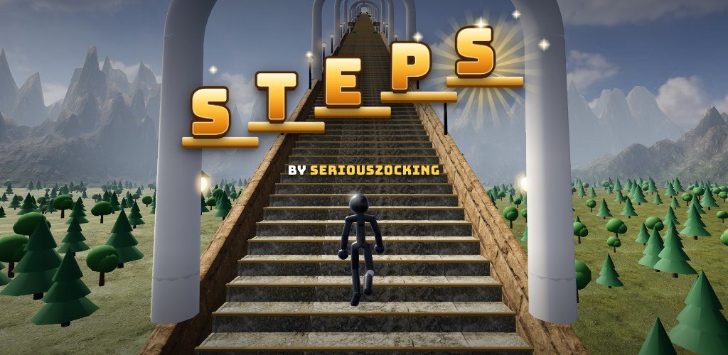 Steps